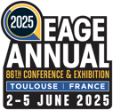 EAGE Toulouse logo