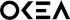 okea logo